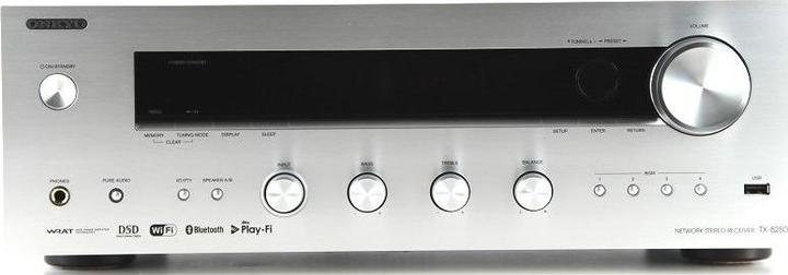 Produktbild Onkyo TX-8250 (Stereo, DAB+, FM, AM)