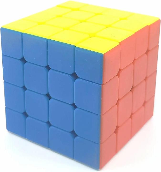 Actual product image MagicCube Center Rubik's Cube 4x4 - Rubik's Cube (4 x 4)
