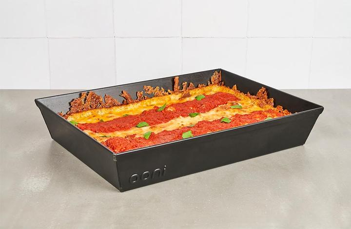 Actual product image Ooni Pizza tray
