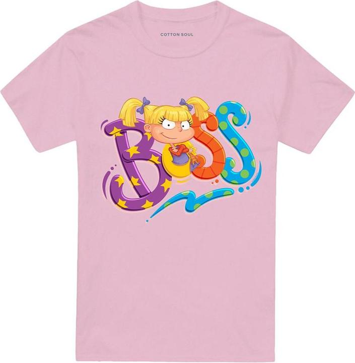 Produktbild Rugrats Boss TShirt (L)