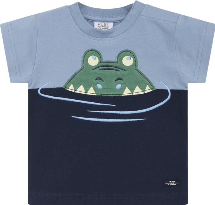Produktbild Hust and Claire T-Shirt HCArthur (68)