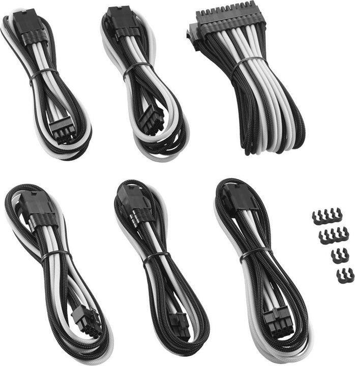 Actual product image CableMod PRO Extension Kit