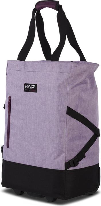 Punta Wheel "Our classic" shopping trolley 50 cm