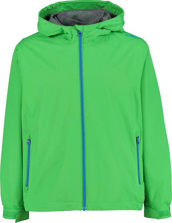 Produktbild CMP Campagnolo Boys Rain Hoodie Jacke (116)