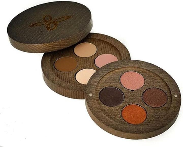 Actual product image Boho Gypsy Palette (Earth Coll)