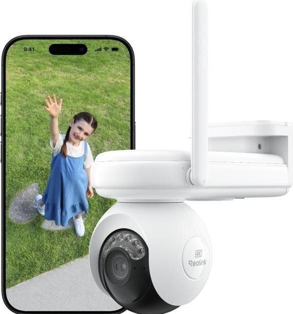 Produktbild Reolink Altas PT Ultra (3840 x 2160 Pixels)
