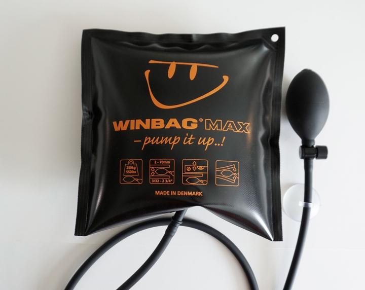 Produktbild Winbag Max (240 mm)