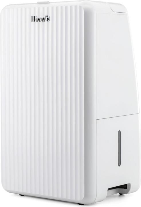 Image du produit Wood's MRD-10 (30 m², 11 l/24h)