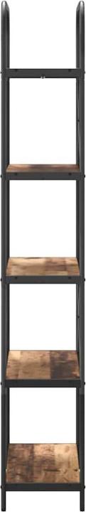 Immagine prodotto vidaXL Bücherregal (80 x 30 x 183 cm)