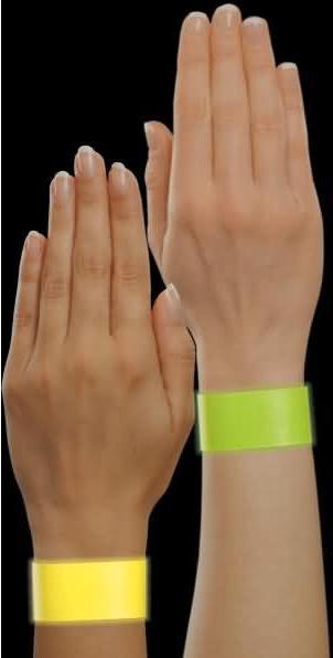Produktbild Sigel Eventband Super Soft (120 Stück)