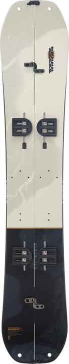 K2 Splitboard Freeloader 2024