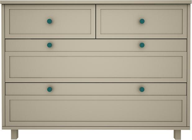 Produktbild Petits-Meubles Gabriel (70 x 140 cm)