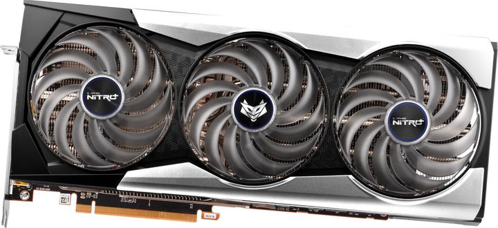 Sapphire Radeon RX6950XT Gaming OC Nitro+ (16 GB)