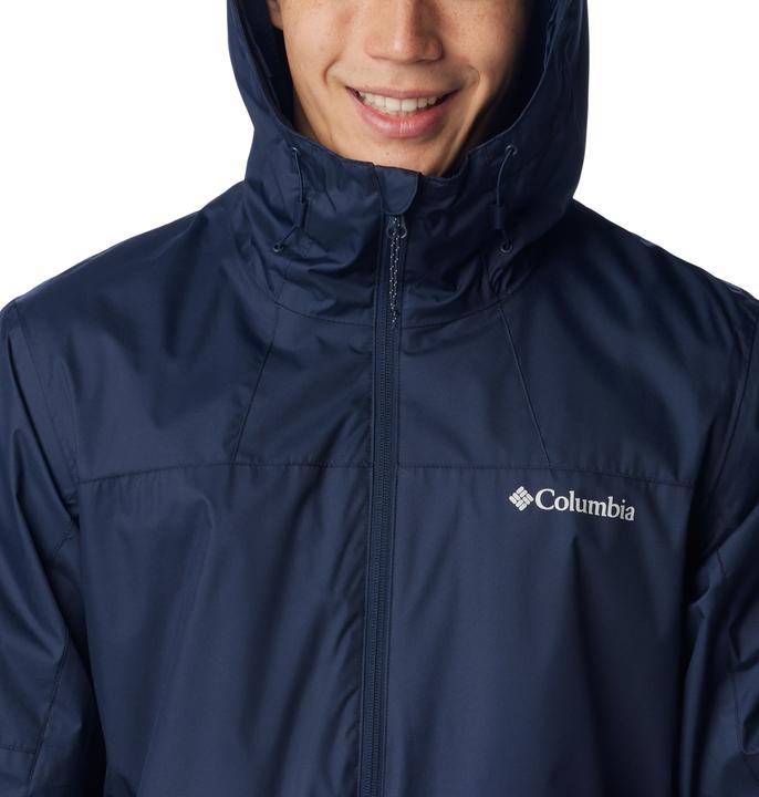 Produktbild Columbia Inner Limits III Jacket (M)