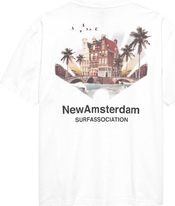 Produktbild New Amsterdam Surf Association Tropical (M)