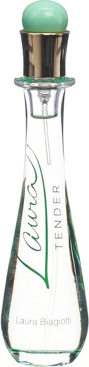 Produktbild Laura Biagiotti Laura - Tender Eau de Toilette (Eau de Toilette, 25 ml)