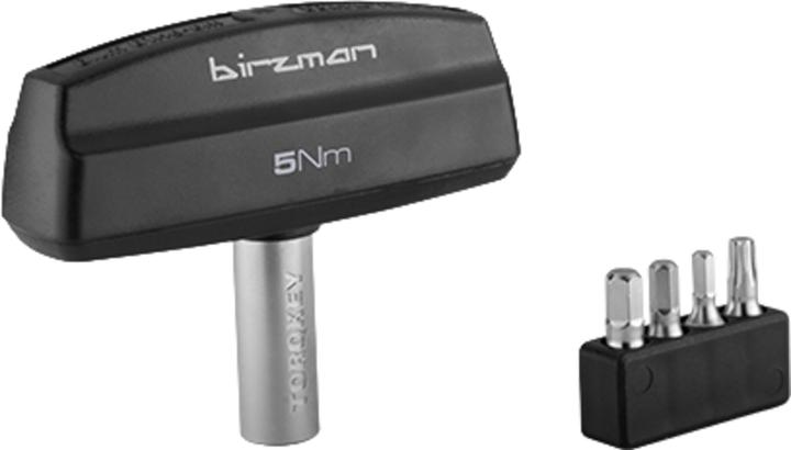 Birzman Torque Driver