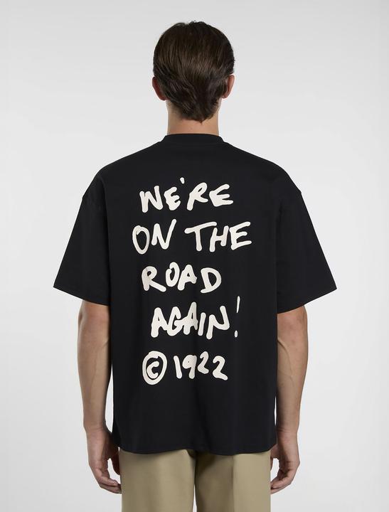 Actual product image Dickies Sneedville Tee SS (L)