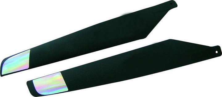 Actual product image Jamara Hollow Special LR Size S 315-325