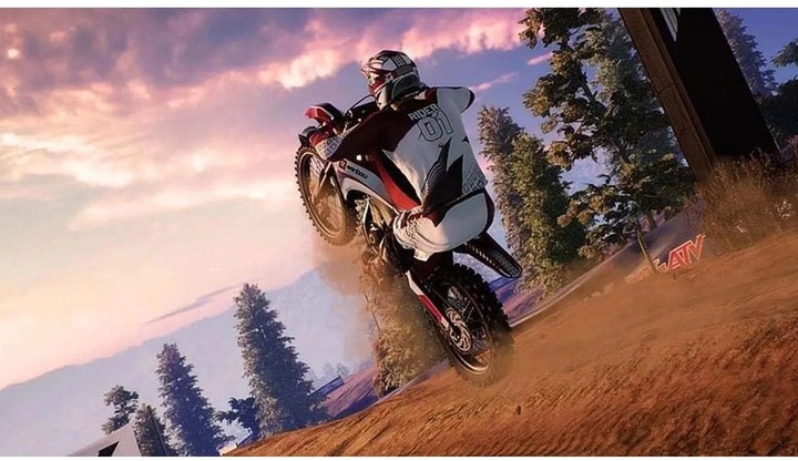 Produktbild THQ MX vs. ATV All Out (Switch, DE)