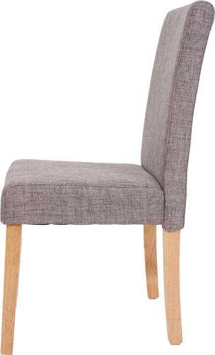 Image du produit JOHN316 2x Esszimmerstuhl