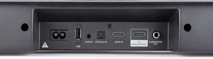 Produktbild Denon DHT-S218 (100 W, 2.1 Kanal)