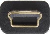 Image du produit InLine Câble Mini USB 2.0 USB-A vers Mini-B (5 m, USB 2.0)