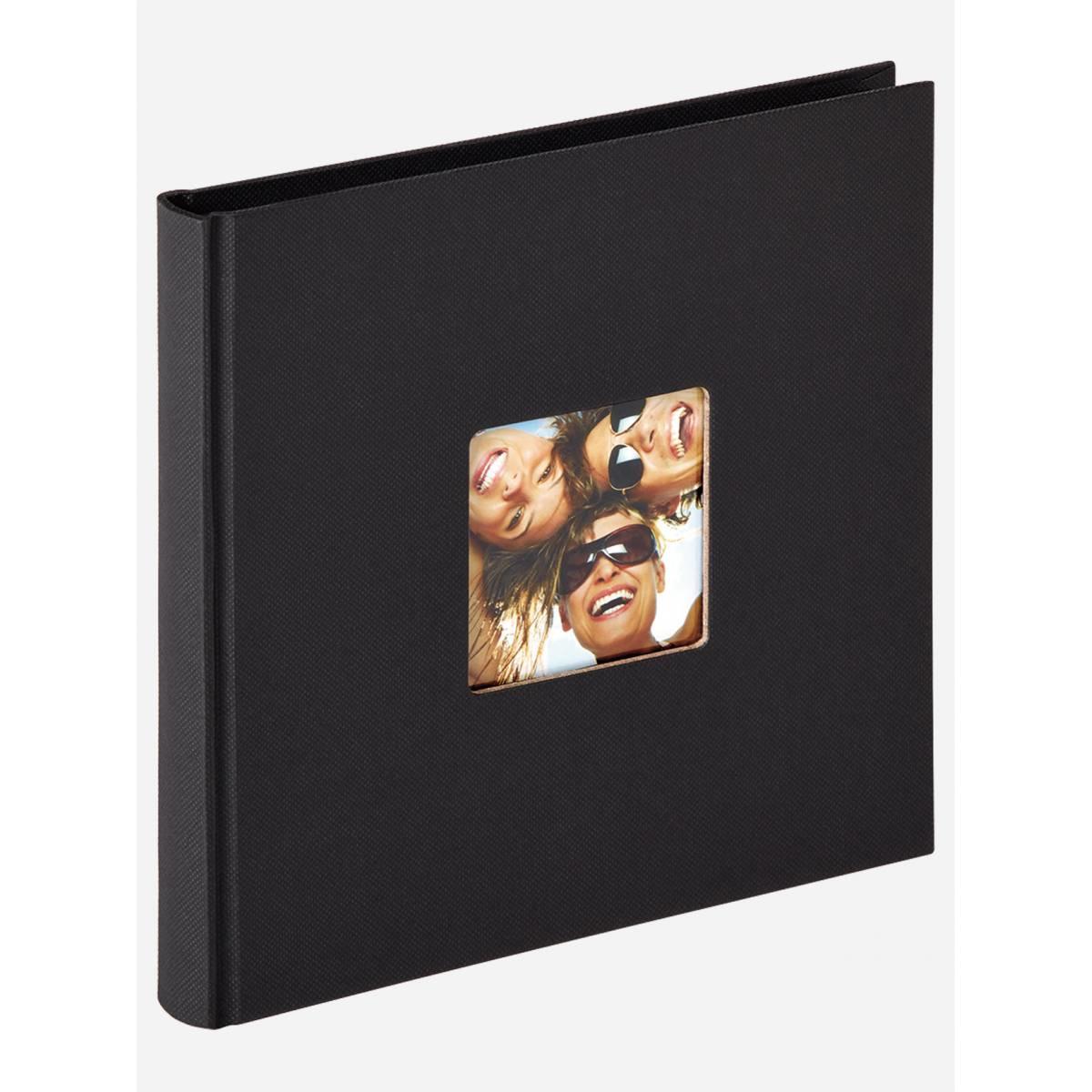 Thumbnail - Walther Design, Fotoalbum, Fun (18 x 18 cm)
