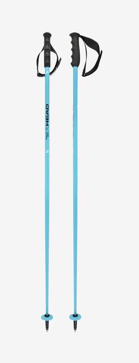 Actual product image Head Worldcup SL (135 cm)