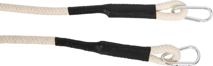 Actual product image small foot Discover belt