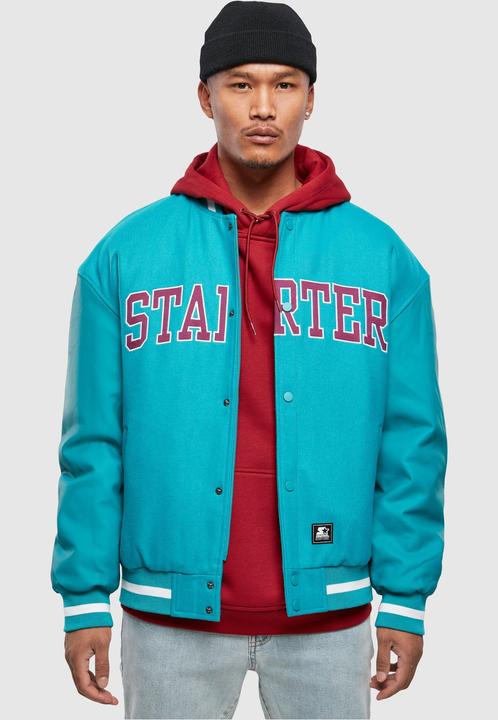 Produktbild Starter Team Jacket (XXL)