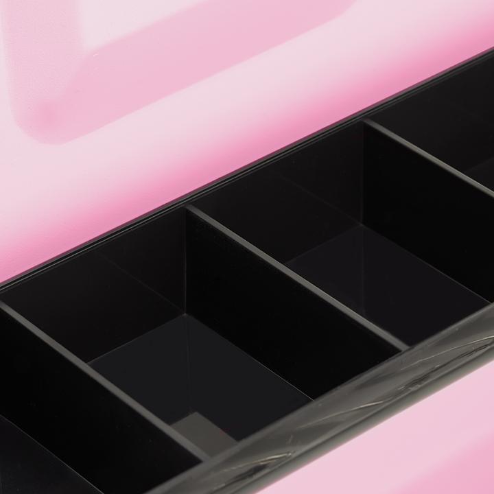 Actual product image Relaxdays Cash Box
