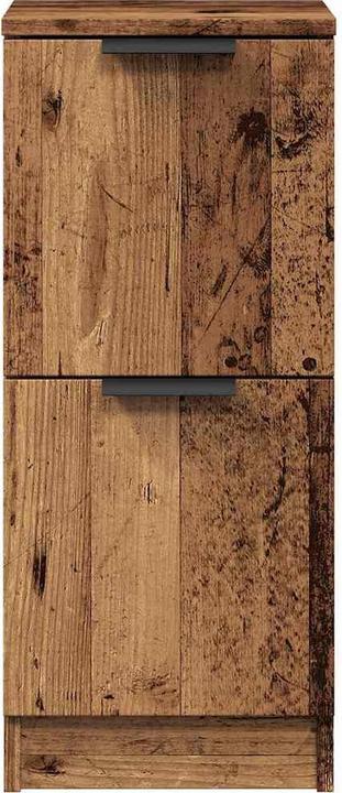 Produktbild vidaXL Sideboard (30 x 30 x 70 cm)