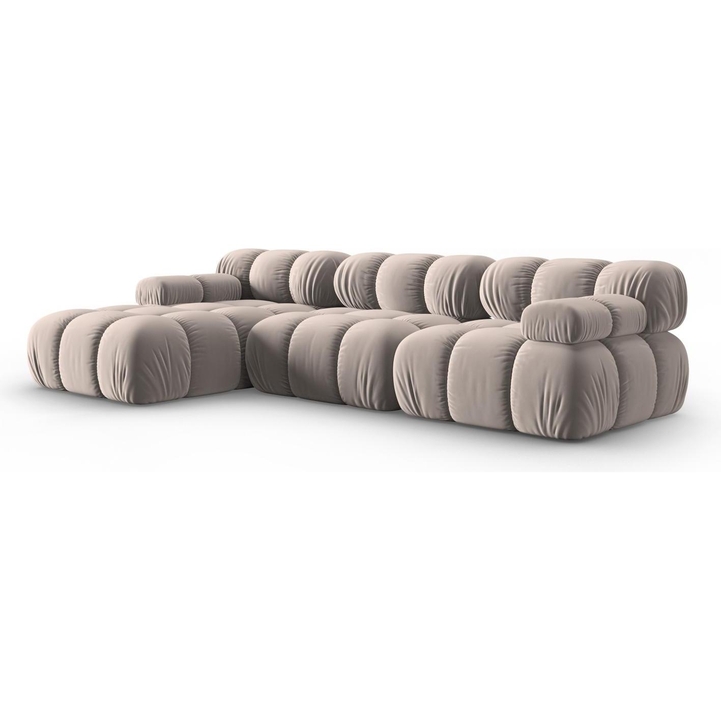 Thumbnail - Micadoni, Sofa, Bellis (Ecksofa)