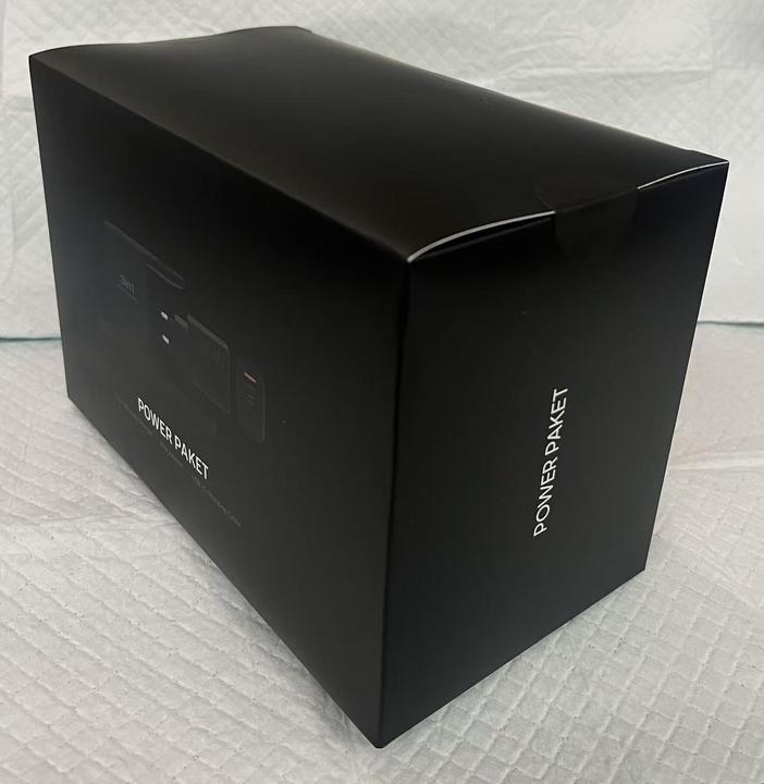 Actual product image Samsung Power Paket (45 W)