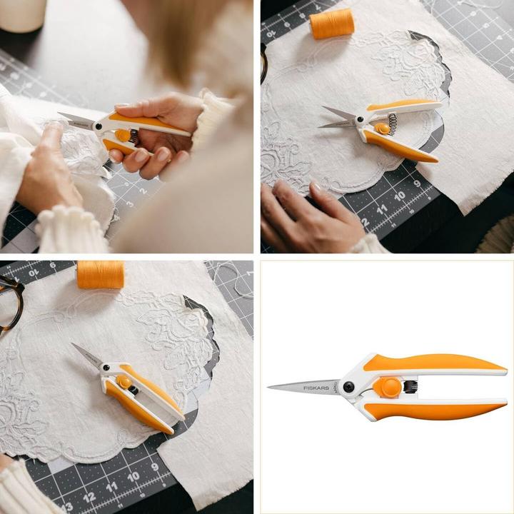 Produktbild Fiskars Easy Action (15 cm)
