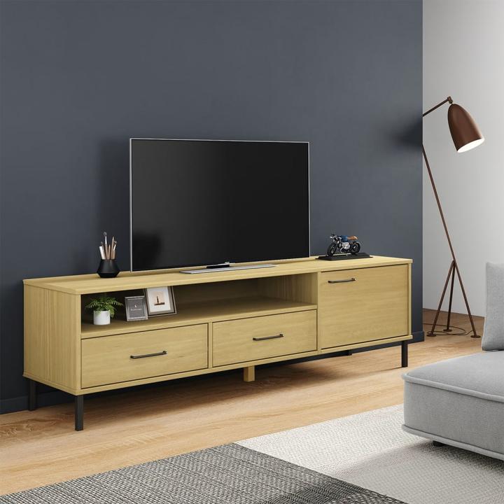 Produktbild VidaXL Colt (158 x 40 x 46.5 cm)