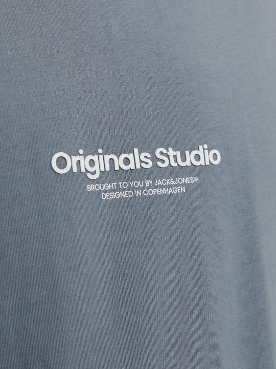 Actual product image Jack & Jones Jorvesterbro Tee Ss Crew Neck Noos (L)