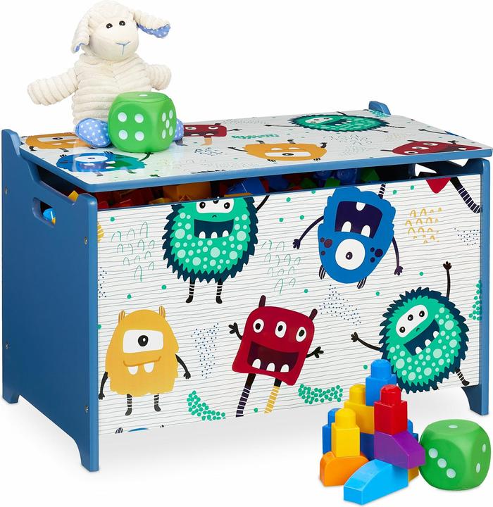 Produktbild Relaxdays 6x Beetzaun (100 cm)