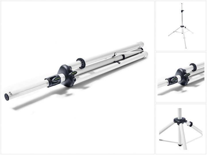 Actual product image Festool Tripod ST DUO 200