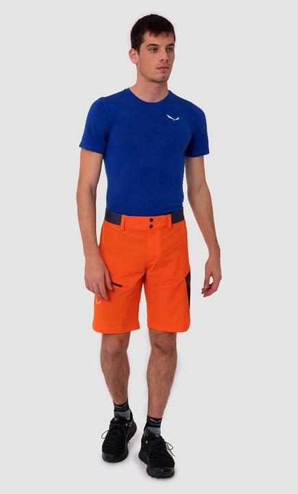 Immagine prodotto Salewa Pantaloncini Pedroc Cargo 2 Durastretch (XS)