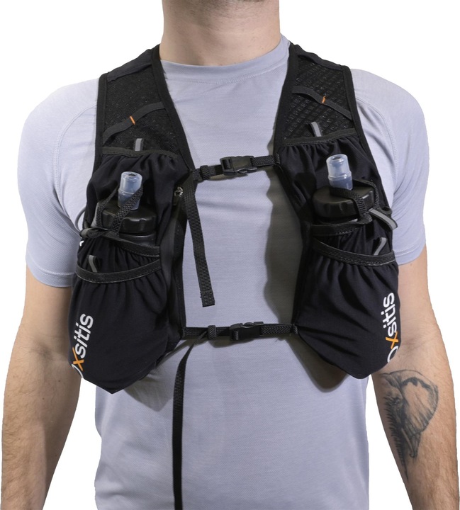 Produktbild Oxsitis Gravity 10 (10 l)
