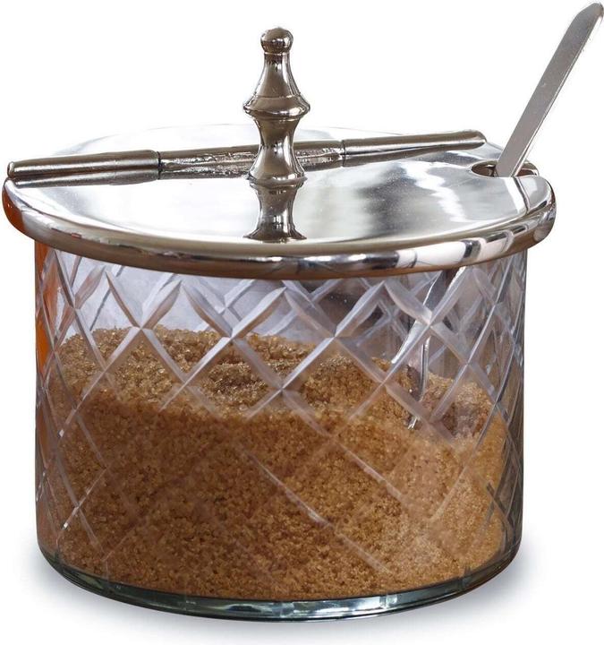 Produktbild Loberon Dose Darvault (0.25 l)