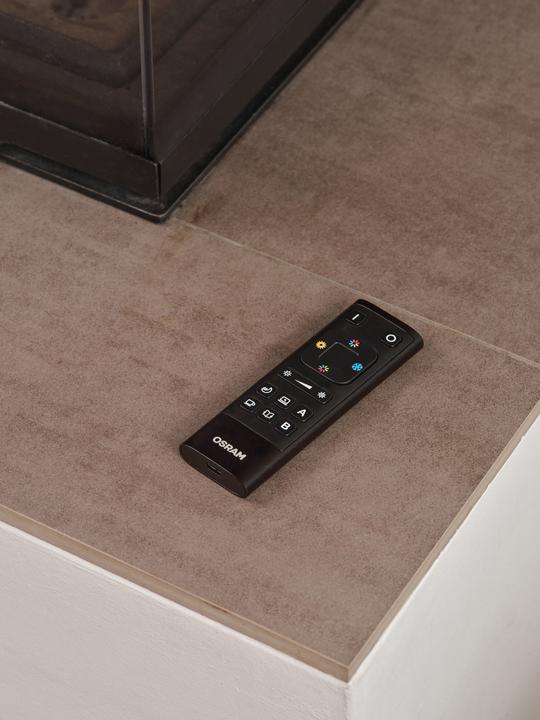 Produktbild Osram HOMELIGHTING Smart+ Funk-Fernbedienung