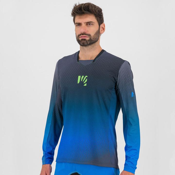 Produktbild Karpos Val Di Dentro Jersey (M)