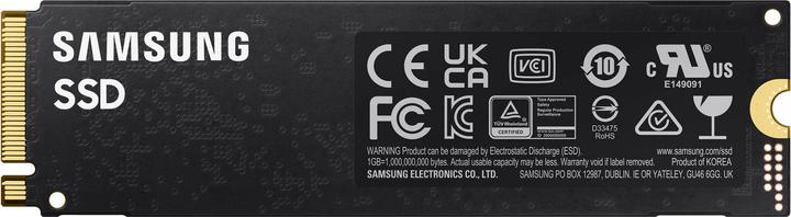 Immagine prodotto Samsung 970 EVO Plus (2000 GB, M.2 2280)