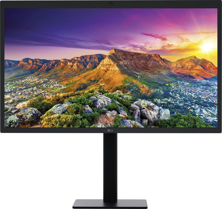 LG UltraFine 27MD5KLP (5120 x 2880 pixel, 27")