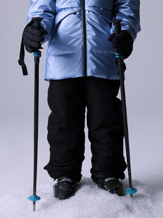 Actual product image Name it Nknslope10 Ski Pant Limited Edition Fo (146)