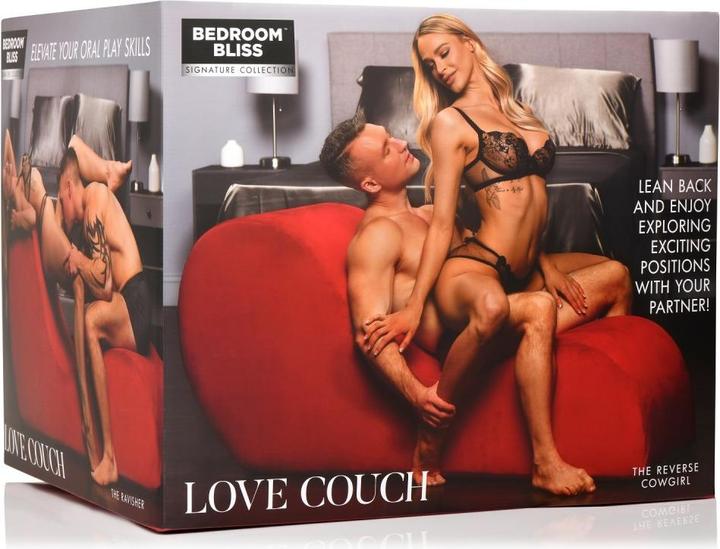 Immagine prodotto Bedroom Bliss Love Couch