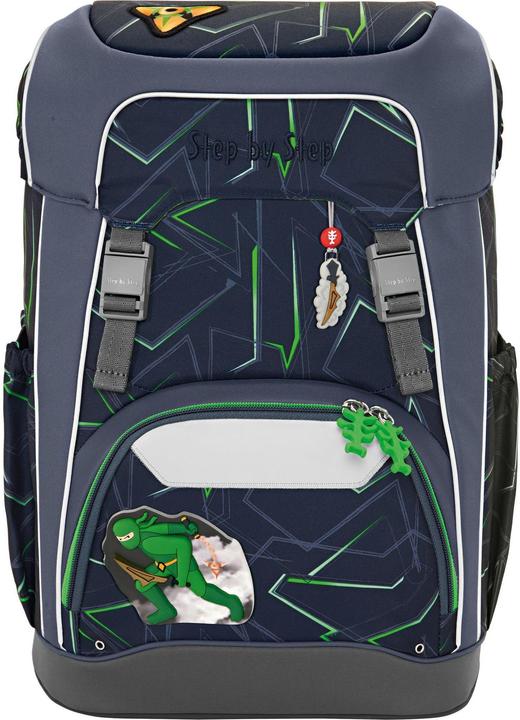 Produktbild Step by Step Set (23 l)